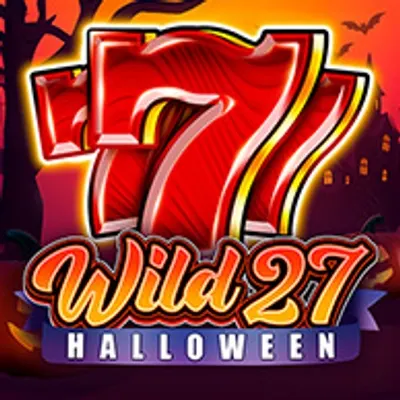 Wild 27 Halloween – NC Casino Okładka gry Wild 27 Halloween – gra w NC Casino